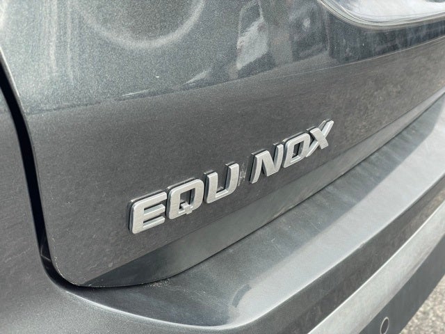 2020 Chevrolet Equinox LT w/AWD, Heated Seats, Remote Start, Dual Temp